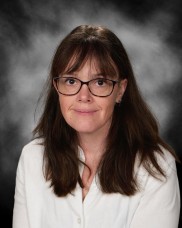 Jessica Meyer, associate