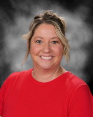Angie Miller, teacher