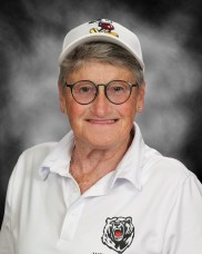 Deborah Miller, nutrition staff