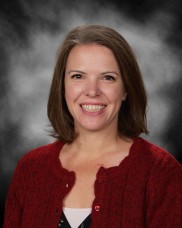 Makena Morehead, teacher