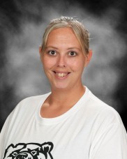 Samantha Noble, nutrition director