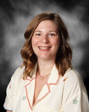 Abby Noelck, teacher
