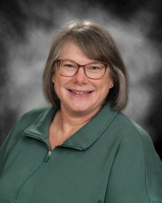 Jennifer Olson. librarian