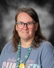 Ann Pickett, associate