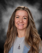 Kelly Pizana, principal