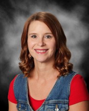 Annie Popkes, teacher