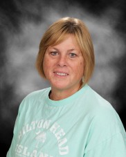 Lynnette Poula, teacher