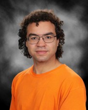 Allen Reed, custodian
