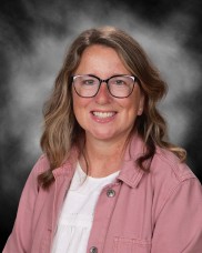 Michelle Ritter, associate
