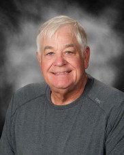 Randall Robertson, teacher
