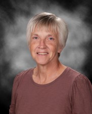 Juanita Rodger, associate