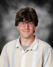Nathan Royer, associate