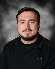 Dawson Ryner, teacher