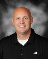 Ryan Shelman, teacher