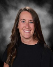 Liz Solchenberger, teacher