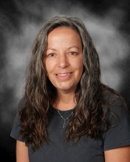 Kelly Staker, associate
