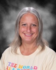 Heather Syring, associate