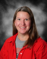 Jessica Taylor, instructional coach