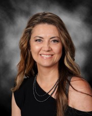 Renee Thompson, teacher