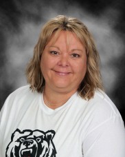 Amanda Tisinger, teacher