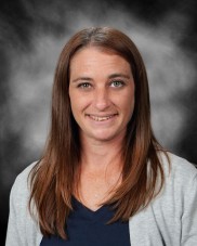 Amanda Urmie, associate
