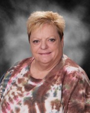 Paula Villhauer, associate