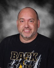 Marc Waite, associate