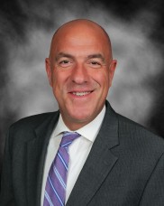 Brian Walthart, principal