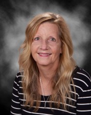 Barb Wargo, teacher