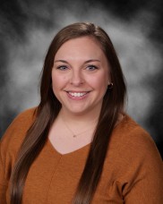 Michelle Wedemeyer, teacher