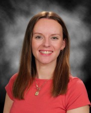 Kristen Westpheling, instructional coach