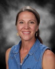 Sara Ziehr, associate